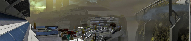 halo reach panorama