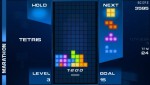 Tetris PSP Minis