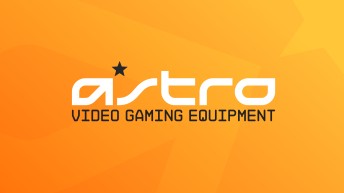 Astro Gaming wallpaper
