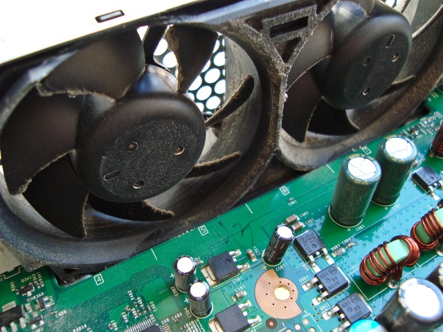 Inside the xbox 360